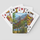 Recherche de pittoresque jeux de cartes Belle