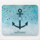 Recherche de confettis tapis souris Girly