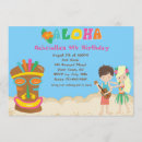 Recherche de hawaii anniversaire invitations Barbecue