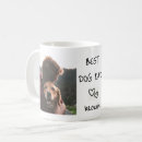 Recherche de nom de chien tasses Ajouter le nom photo