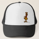 Recherche de toon casquettes Animal