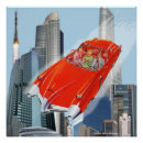 Recherche de futuriste posters Voitures