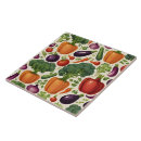 Recherche de légumes carreaux Rétro