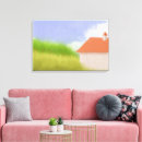 Recherche de salon impressions sur toile Famille