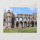 Recherche de yorkshire cartes postales Abbaye