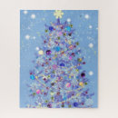 Recherche de arbre puzzles Pour enfants