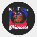 Recherche de drapeau haïtien autocollants Ayiti