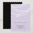 Recherche de miroitement invitations Lumières