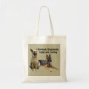 Recherche de berger allemand sacs Chiot