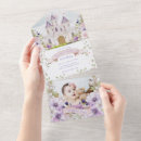 Recherche de belle princesse invitations Jeune fille
