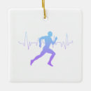 Recherche de marathon ornements Sport
