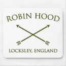 Recherche de robin hood Forêt de sherwood