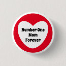 Recherche de coeur rouge badges Mère