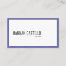 Recherche de brut cartes visite Entreprise