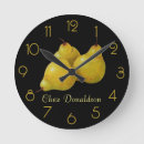 Recherche de poire horloges Fruit