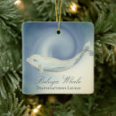 Recherche de baleine ornements Béluga