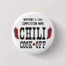 Recherche de cuisinier badges Nourriture