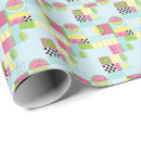Recherche de kiwis papier cadeau Nourriture