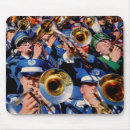 Recherche de trombone tapis souris Groupe de marche