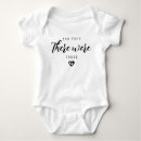 Recherche de blanc bébé vêtements Combinaison de bébé