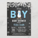 Recherche de penguin baby shower Flocon