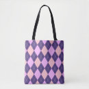 Recherche de jacquard sacs Harlequin