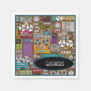 Recherche de audio serviettes Coloré