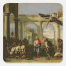 Recherche de tiepolo autocollants Giandomenico