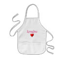 Recherche de valentine enfant tabliers Pour enfants