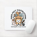 Recherche de calculatrice drôle tapis souris Pour tous