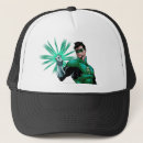 Recherche de lanterne casquettes Batman