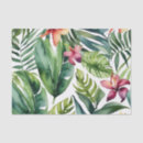 Recherche de papier mousseline Botanique