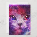 Recherche de minou mignon invitations Étoiles