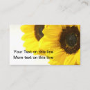 Recherche de fond naturel cartes visite Floral