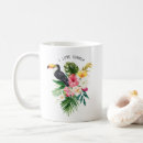 Recherche de de ketmie tasses Aquarelle