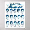 Recherche de moustaches posters Pour lui