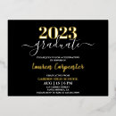 Recherche de 2023 graduation invitations Moderne