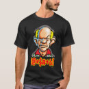 Recherche de curmudgeon tshirts Papa
