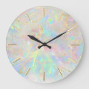 Recherche de optique horloges Holographique