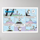 Recherche de dessin beagle posters Charles schulz