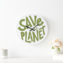 Recherche de jour terre horloges Recycler