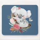 Recherche de baby mousepads Floral