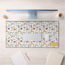 Recherche de arc en ciel licorne tapis souris Motif