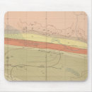 Recherche de géologie tapis souris Montré