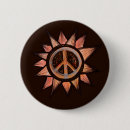 Recherche de tranquille badges Paix