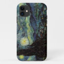 Recherche de peintures de van gogh iphone coques Peinture à l'huile