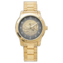 Recherche de bronze montres Chocolat