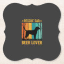 Recherche de bières chien de dessous de verres Animal