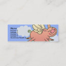 Recherche de quand cartes visite Quand les porcs volent