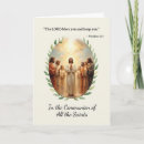 Recherche de de jour de communion Communion des saints